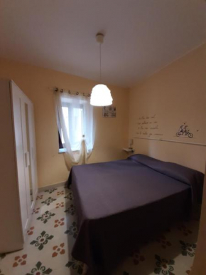 Perla marina Apartment